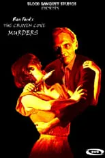 Poster de The Craven Cove Murders