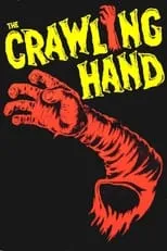 Portada de The Crawling Hand