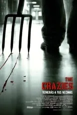 Kathryn Kim interpreta a Distraught Mom en The Crazies