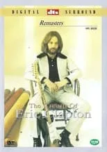 Póster de la película The Cream of Eric Clapton