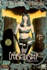 Christine Appleigh es  en The Creasemaster