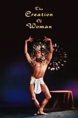 Portada de The Creation of Woman