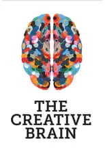 Póster de The Creative Brain