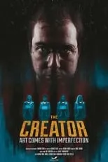 Poster de la película The Creator - Películas hoy en TV