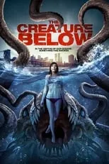 Poster de The Creature Below