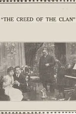 Rapley Holmes es Jim Bradley en The Creed of the Clan