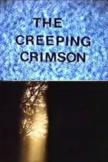 Película The Creeping Crimson