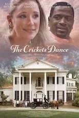 Maurice Johnson interpreta a Andrew McGath en The Crickets Dance