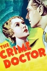 Póster de la película The Crime Doctor