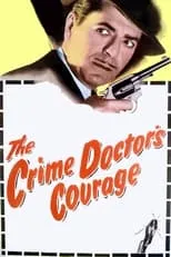 Portada de The Crime Doctor's Courage