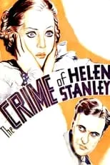 Póster de The Crime of Helen Stanley