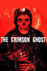 Poster de la película The Crimson Ghost - Películas hoy en TV