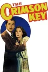 Edwin Rand interpreta a Jeffrey Regan III en The Crimson Key