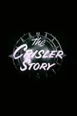 Winston Hibler es Narrator en The Crisler Story