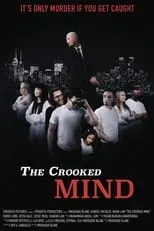 Póster de The Crooked Mind