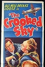 Película The Crooked Sky