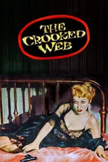 Frank Lovejoy es Stanley E. 'Stan' Fabian en The Crooked Web