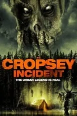 Terry Bell es  en The Cropsey Incident