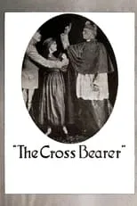 George Morgan interpreta a Gaston Van Leys en The Cross Bearer