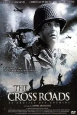 Película The Cross Roads