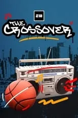 Michael Wilbon interpreta a Self en The Crossover: 50 Years of Hip Hop and Sports