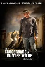 Poster de The Crossroads of Hunter Wilde