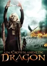 The Crown and the Dragon portada