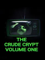 Victoria Ippolito es Jasmine en The Crude Crypt Volume One