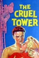 Carol Kelly interpreta a Waitress en The Cruel Tower