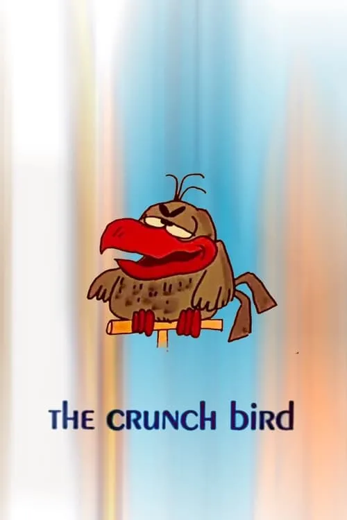 Película The Crunch Bird