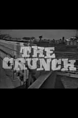 Portada de The Crunch