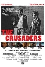 Jerry Dean interpreta a Vinnie en The Crusaders