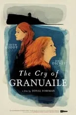 Cillian Roche interpreta a Richard en The Cry of Granuaile