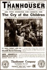 Ethel Wright es The working mother en The Cry of the Children