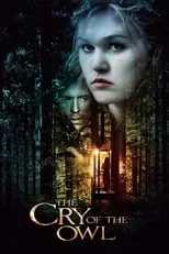 Poster de The Cry of the Owl