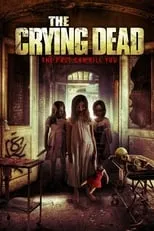 Jeff Stearns interpreta a Jeff Pierson en The Crying Dead