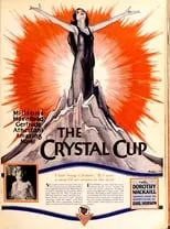 Dorothy Mackaill interpreta a Gita Carteret en The Crystal Cup