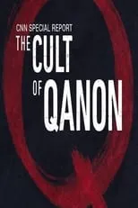 Benjamin Zander es Self en The Cult of Conspiracy: QAnon