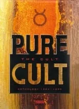 Billy Duffy es Guitar en The Cult: Pure Cult Anthology 1984-1995