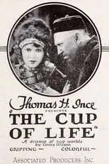 Hobart Bosworth es 'Bully' Brand en The Cup of Life