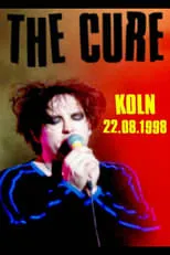 Perry Bamonte es Self en The Cure - Bizarre-Festival Köln