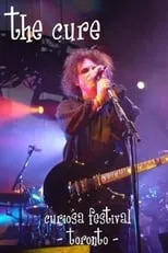 Película The Cure - Curiosa Festival