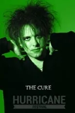 Poster de The Cure: Hurricane Festival 2019