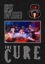 Película The Cure: MTV Unplugged