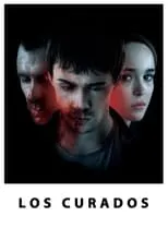 Art Campion interpreta a Luke en The Cured