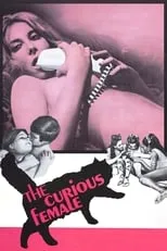 David Westberg interpreta a Paul Emerson / Jorel en The Curious Female