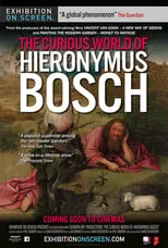 Jennifer Sliwka es  en The Curious World of Hieronymus Bosch