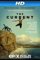 Película The Current: Explore the Healing Powers of the Ocean