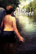 Dariush Moslemi es Brian Owens en The Current