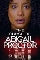 Película The Curse of Abigail Proctor